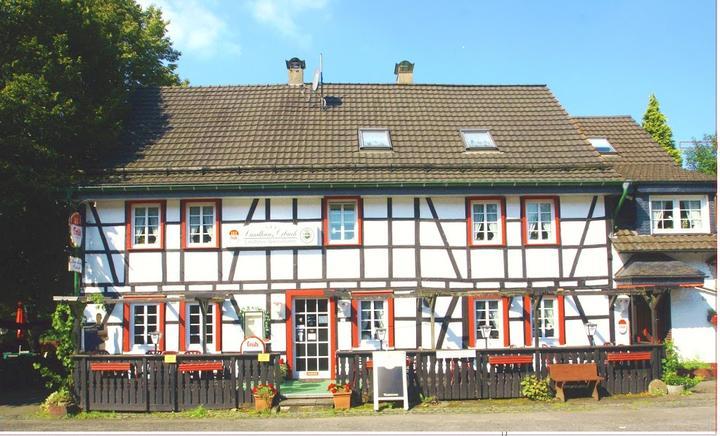 Landhaus Orbach