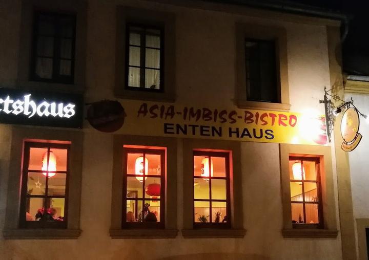 Enten Haus Asia