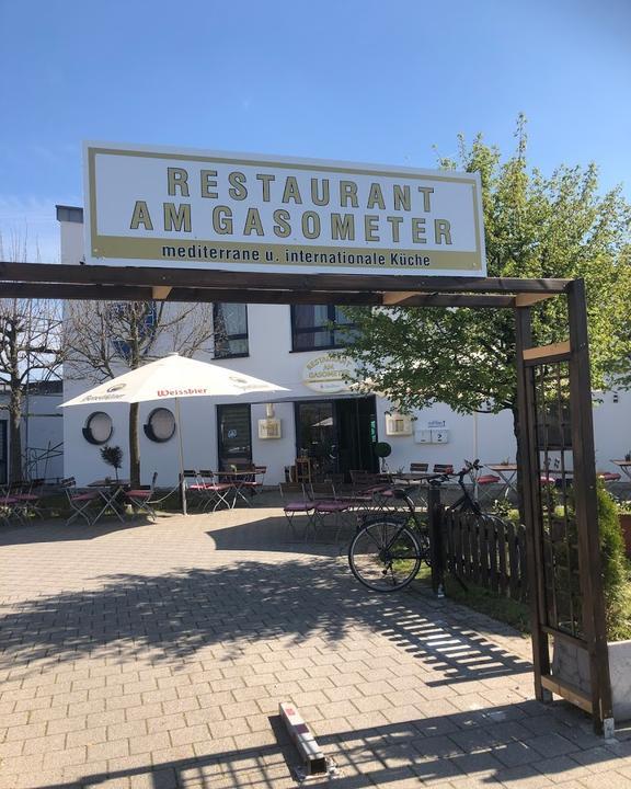 Restaurant Am Gasometer