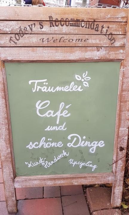 Die Träumelei