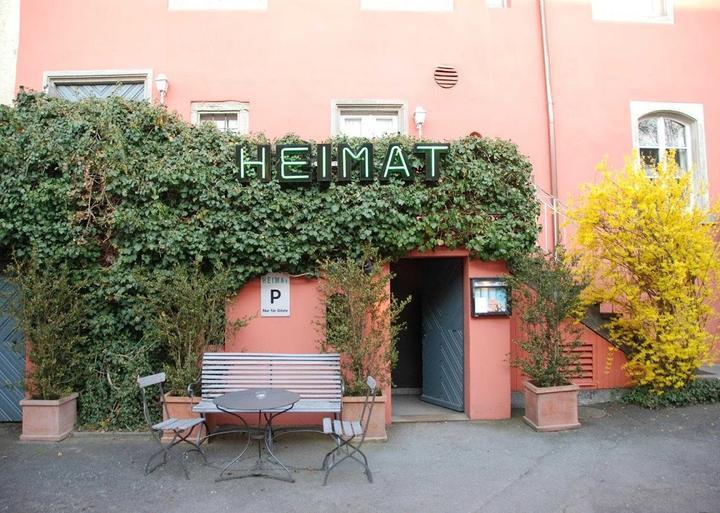 Heimat