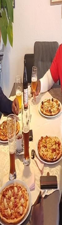 Pizza-Bar Annamaria