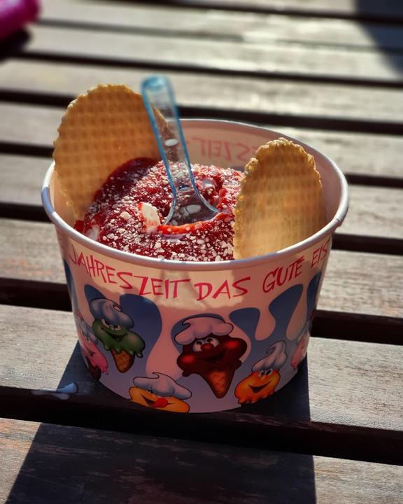 Franken-Eis