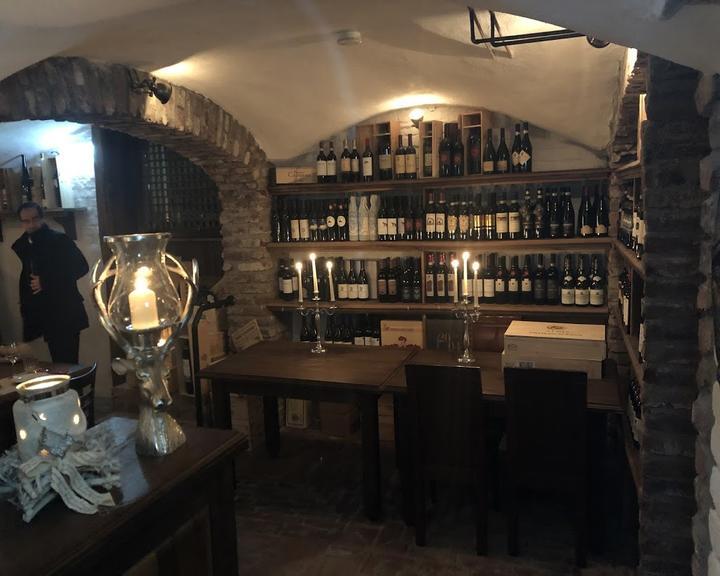 Vincenzos Enoteca