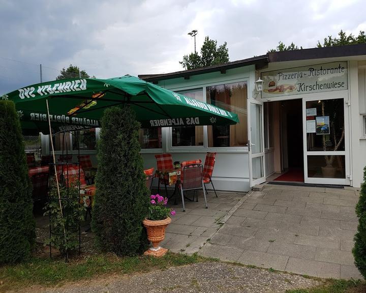 Pizzeria Kirschenwiese