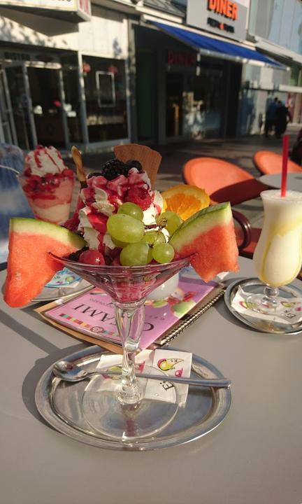 Eiscafe Creami