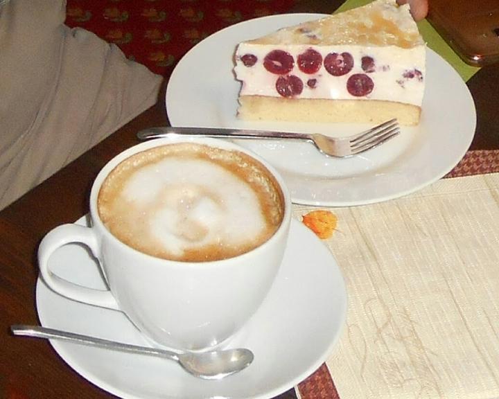 Cafe "Am Südtor"