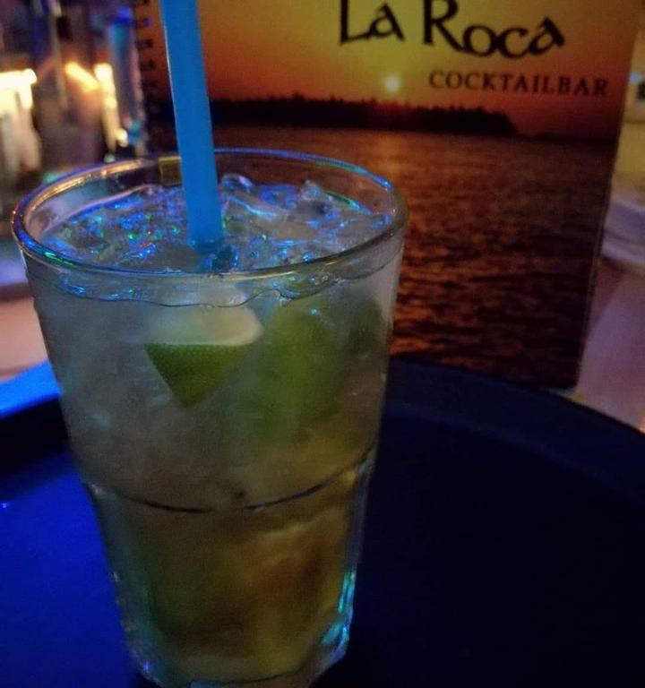 La Roca