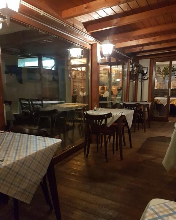 Kreta Taverne Kunos