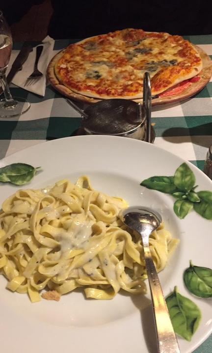 Trattoria Romana