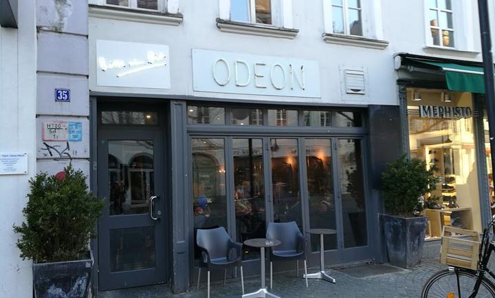 Odeon