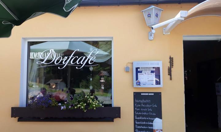 Dorfcafe Hohendorf