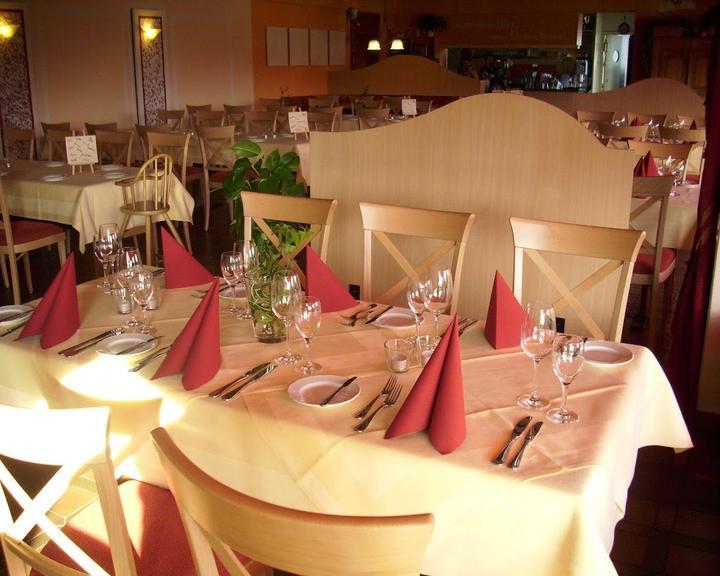 Parkrestaurant Im Kurhaus