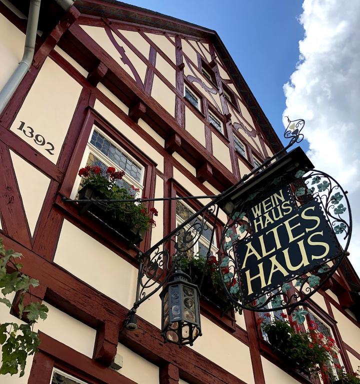 Stheins Altes Haus