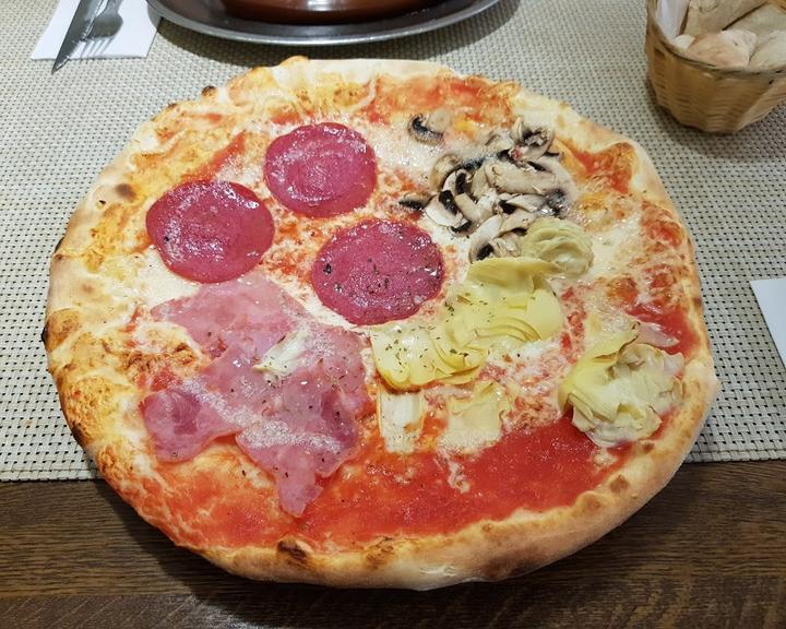 Pizzeria Sardegna