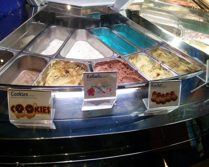 Gelateria Villa Veneta